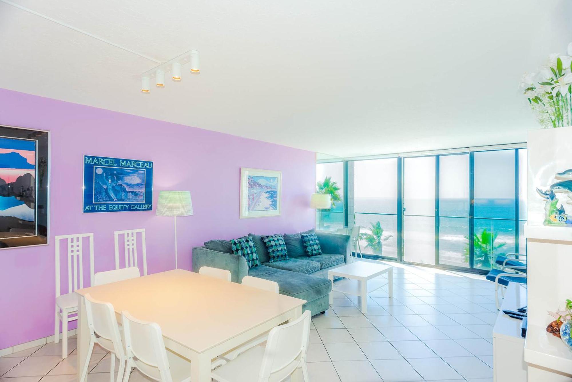 Capri By The Sea By All Seasons Resort Lodging San Diego Extérieur photo