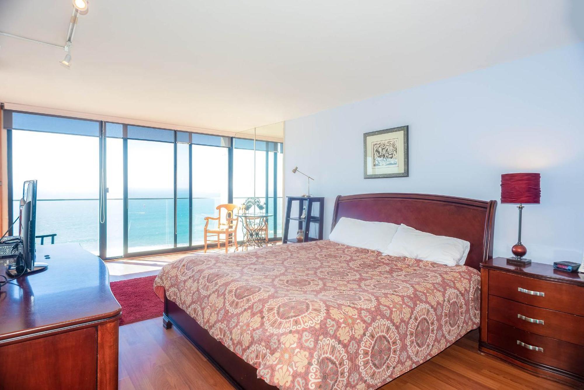 Capri By The Sea By All Seasons Resort Lodging San Diego Extérieur photo
