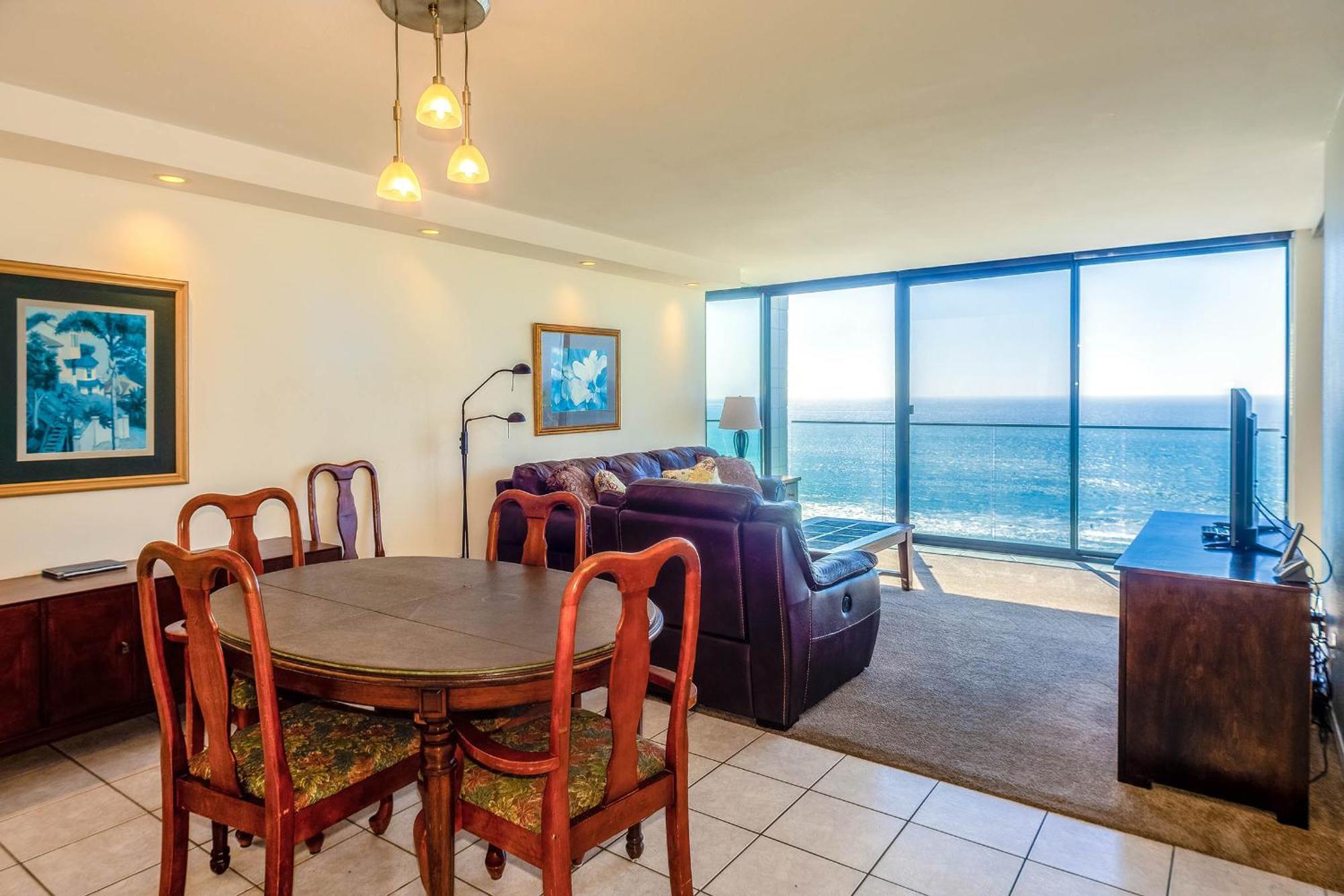 Capri By The Sea By All Seasons Resort Lodging San Diego Extérieur photo