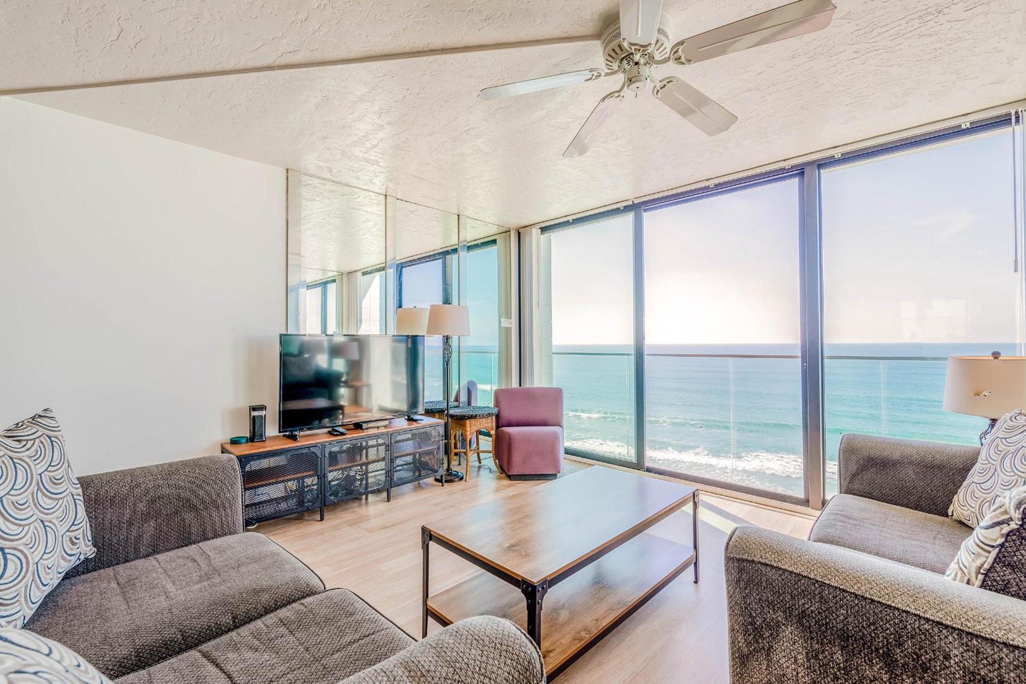 Capri By The Sea By All Seasons Resort Lodging San Diego Extérieur photo