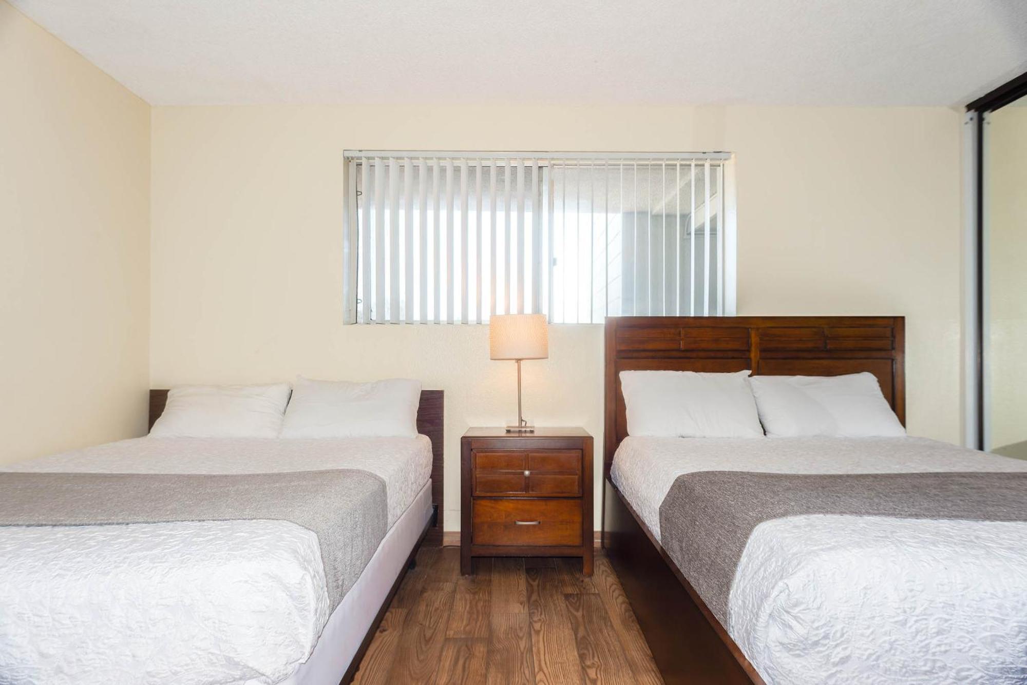 Capri By The Sea By All Seasons Resort Lodging San Diego Chambre photo
