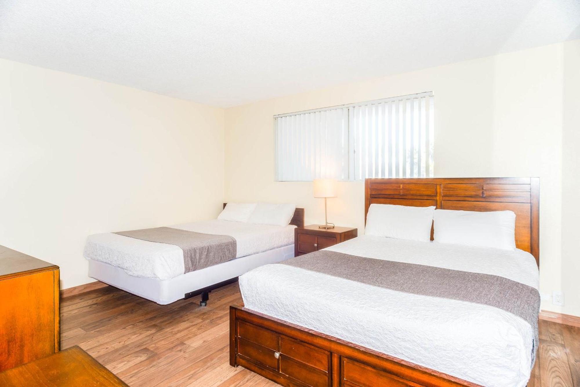 Capri By The Sea By All Seasons Resort Lodging San Diego Chambre photo