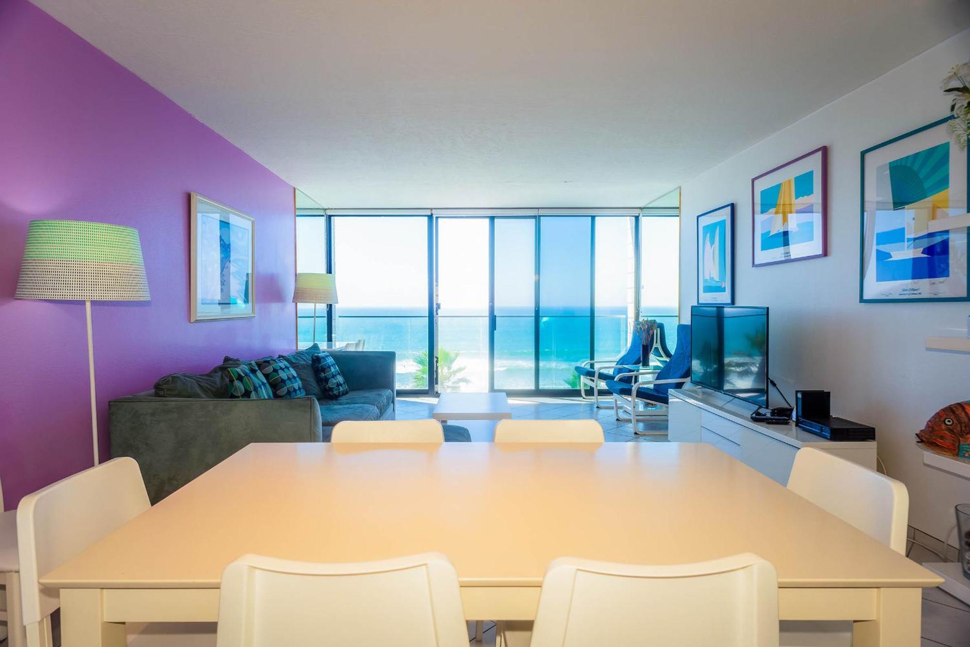 Capri By The Sea By All Seasons Resort Lodging San Diego Chambre photo