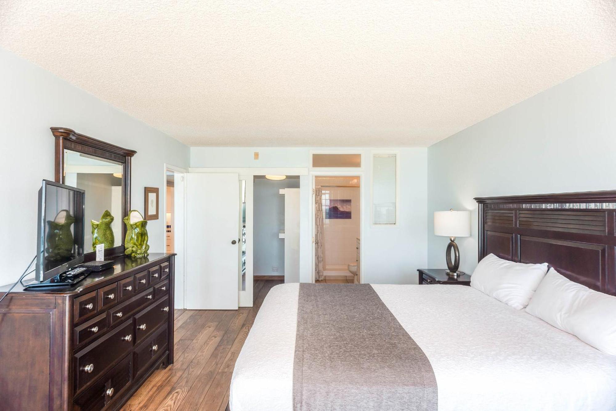 Capri By The Sea By All Seasons Resort Lodging San Diego Chambre photo