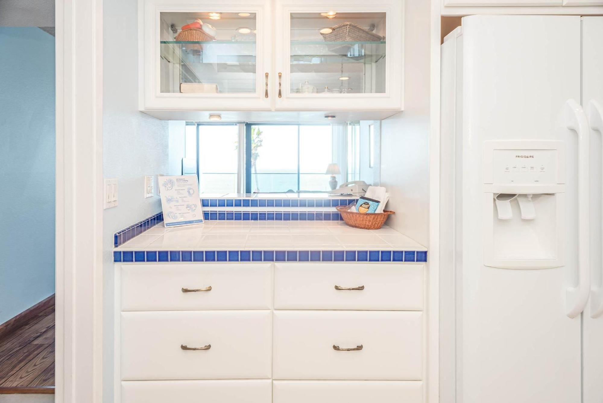 Capri By The Sea By All Seasons Resort Lodging San Diego Chambre photo
