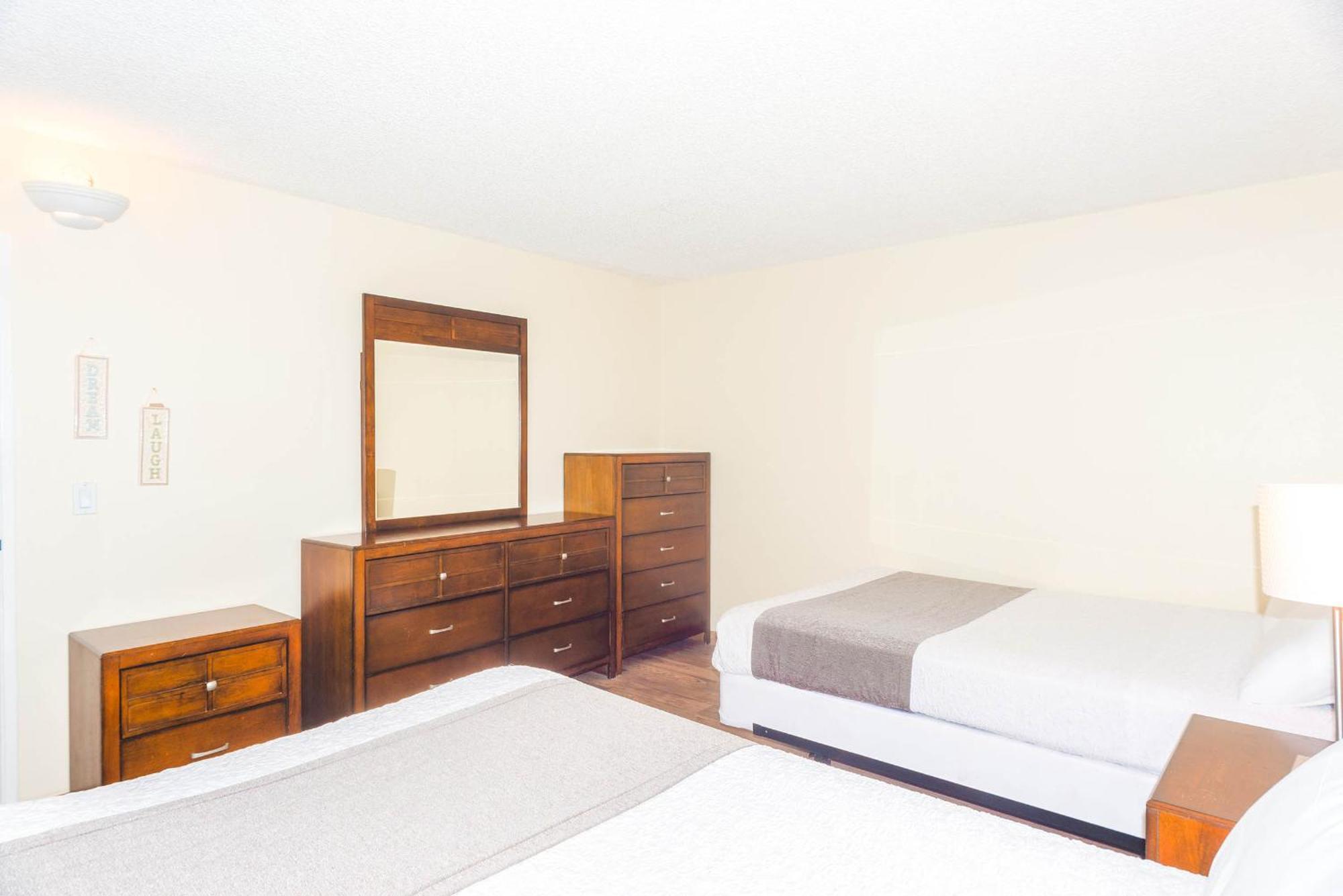 Capri By The Sea By All Seasons Resort Lodging San Diego Chambre photo