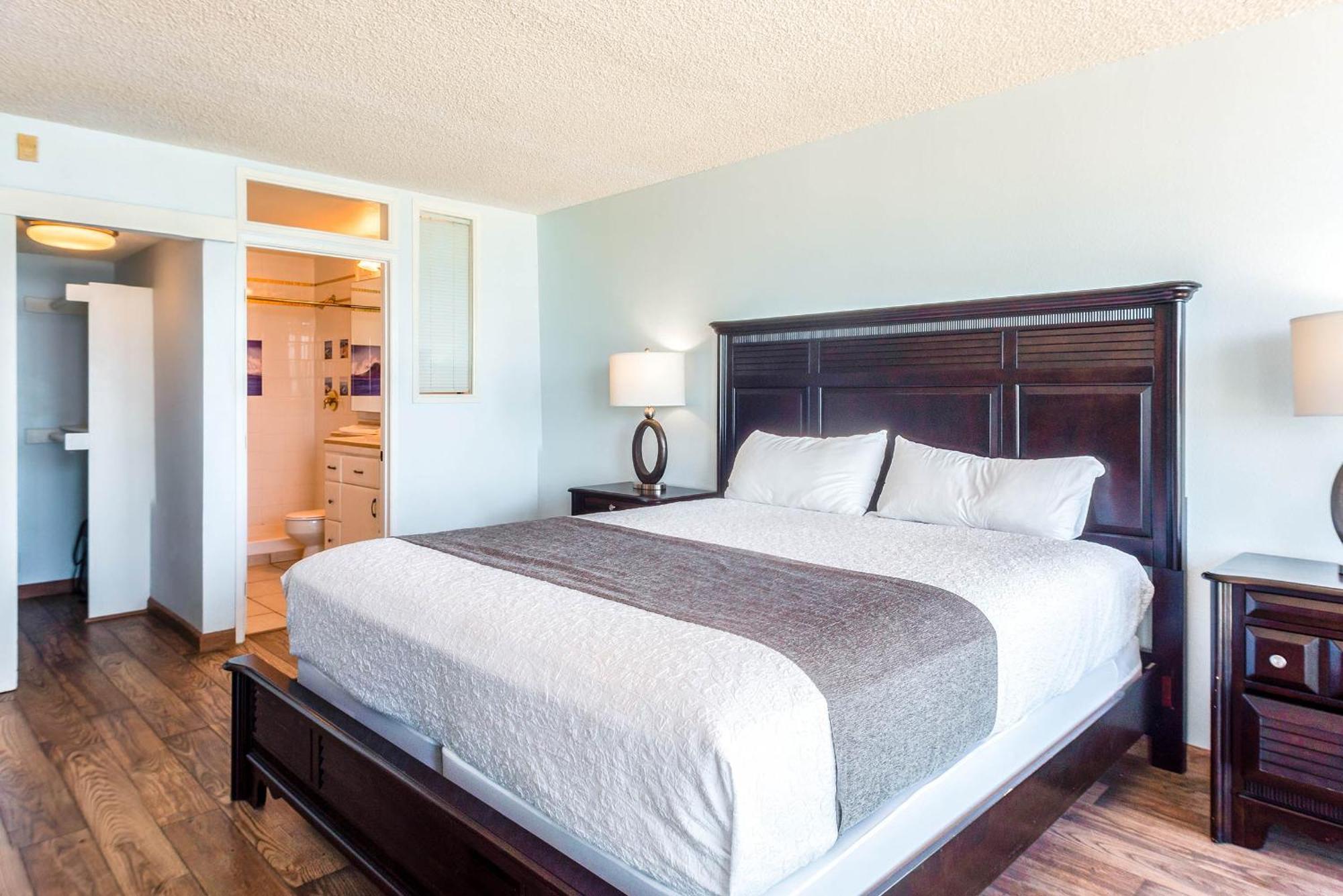 Capri By The Sea By All Seasons Resort Lodging San Diego Chambre photo