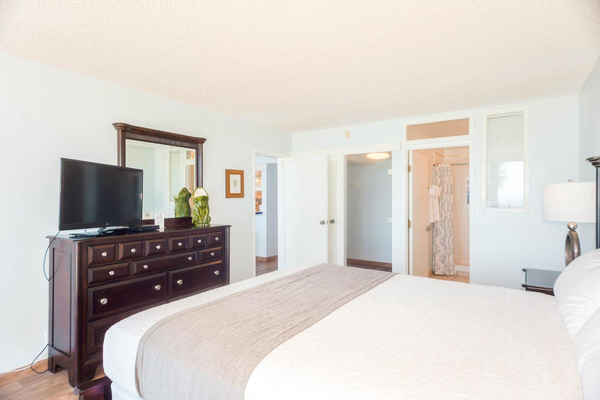 Capri By The Sea By All Seasons Resort Lodging San Diego Chambre photo