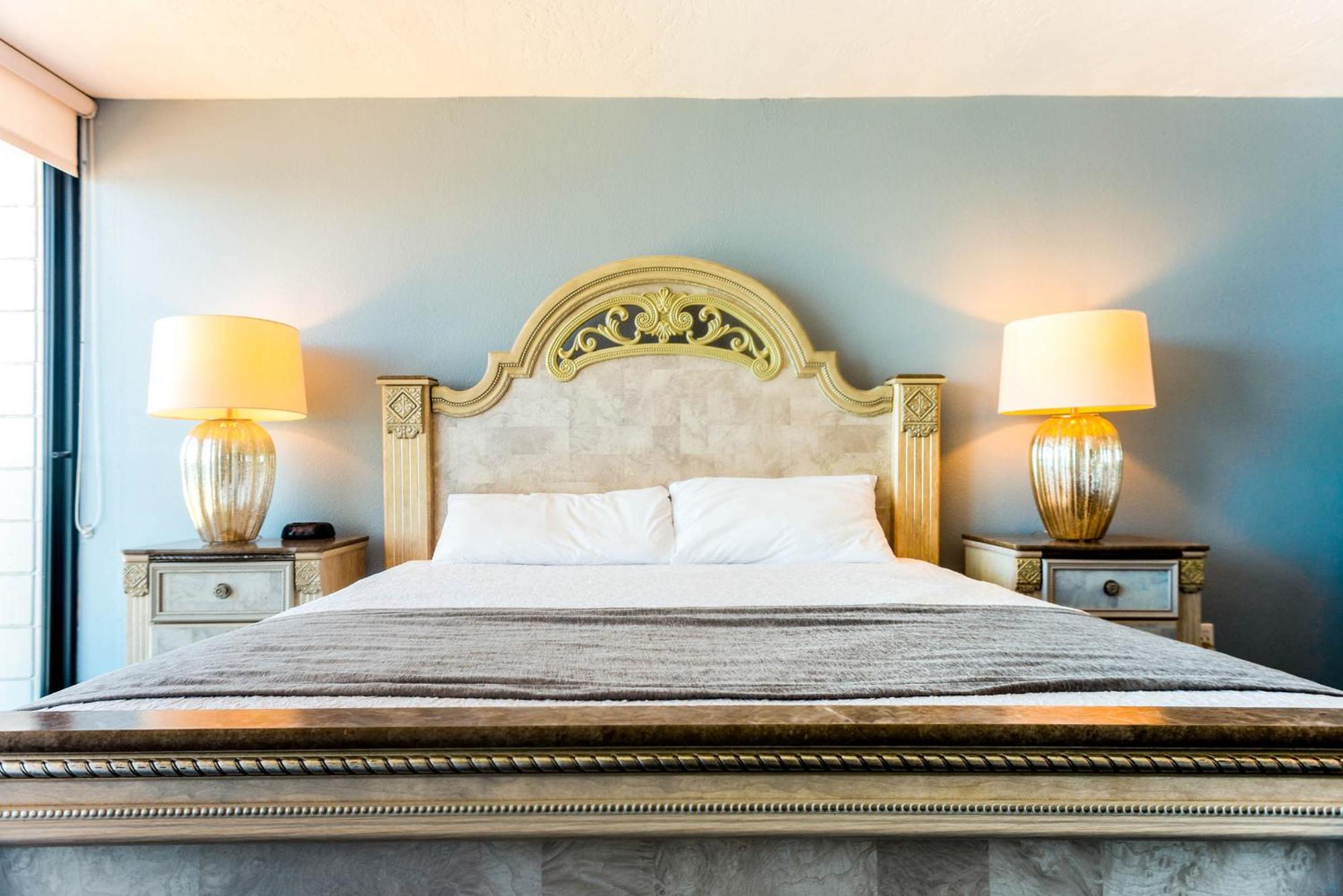 Capri By The Sea By All Seasons Resort Lodging San Diego Chambre photo