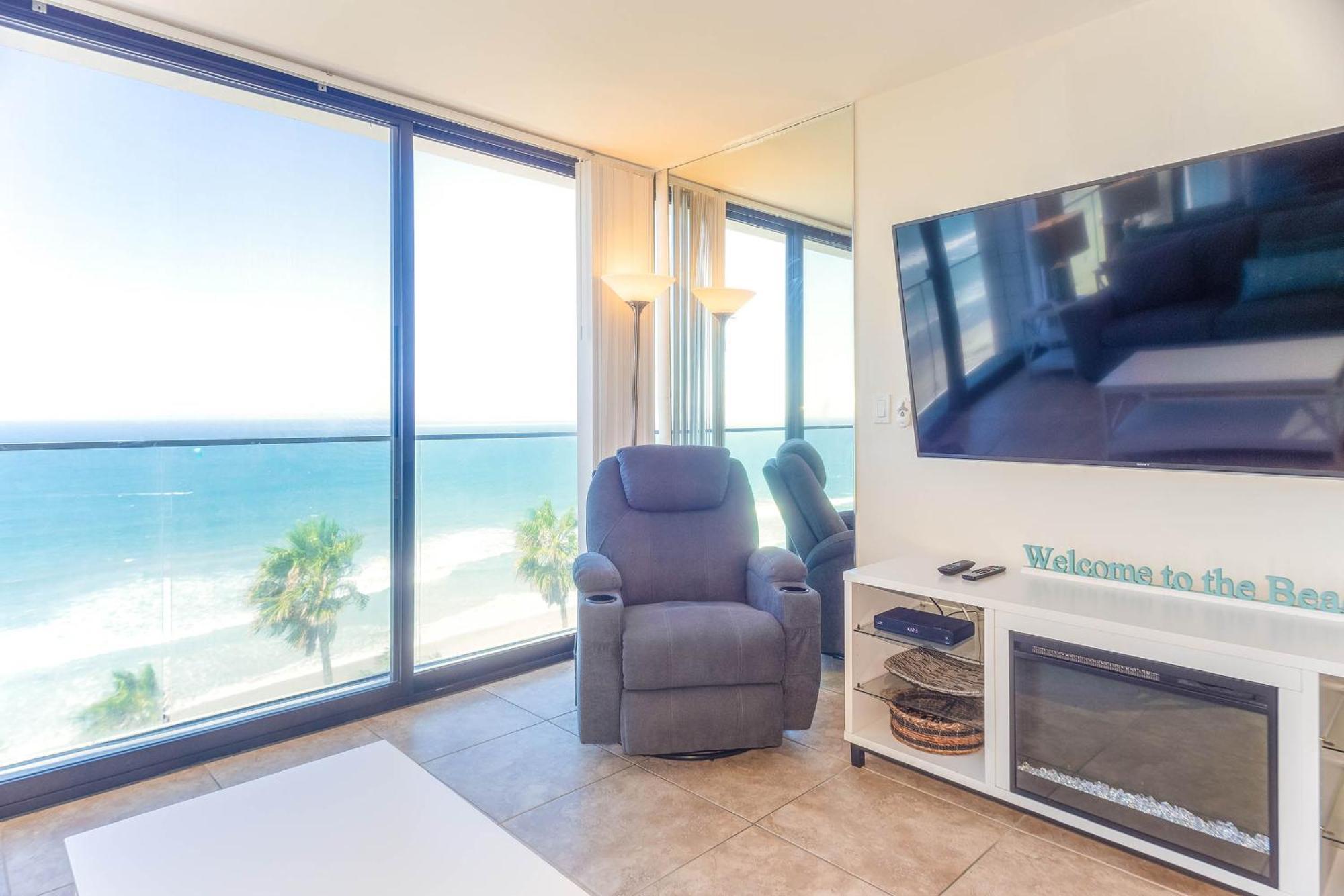 Capri By The Sea By All Seasons Resort Lodging San Diego Chambre photo
