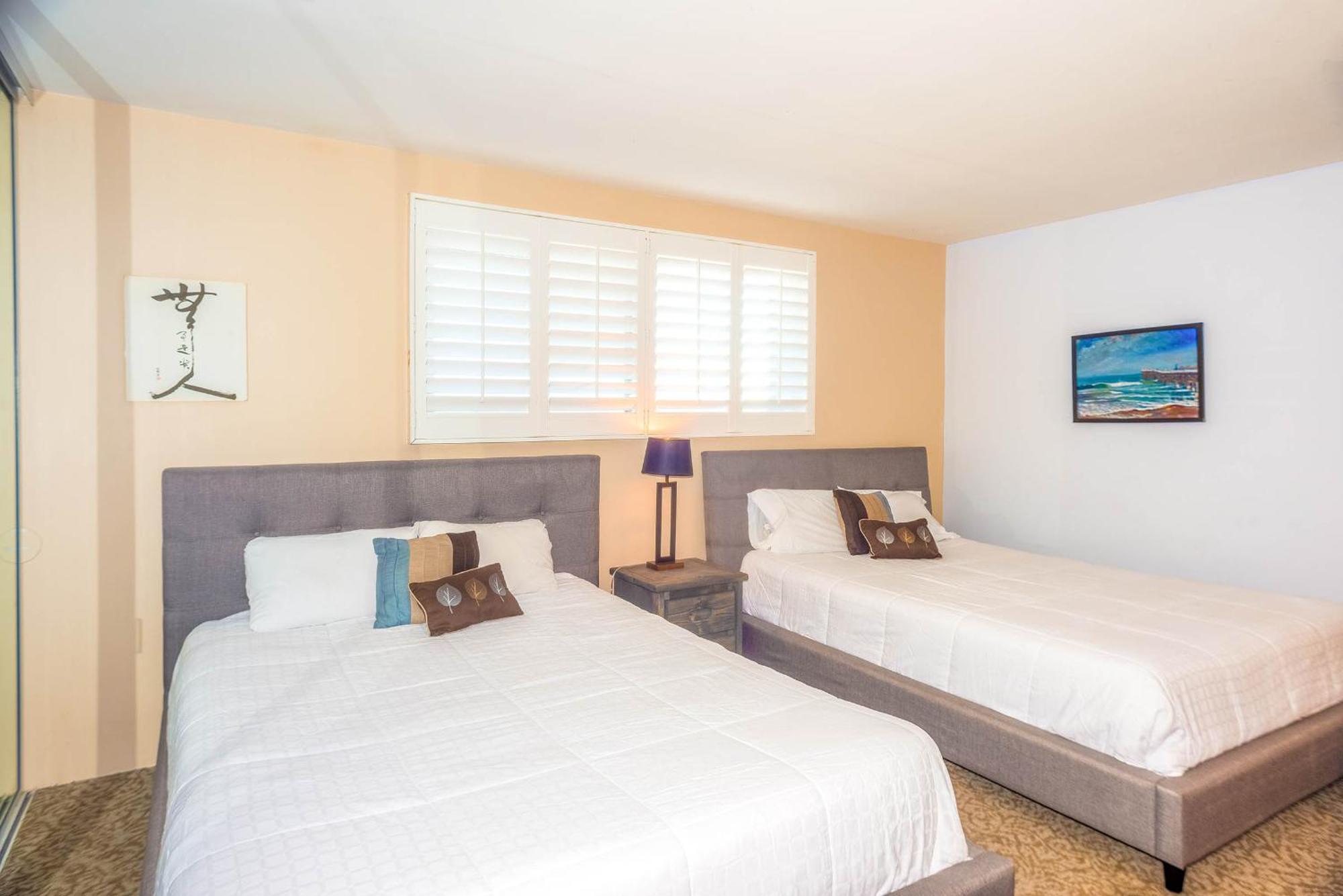 Capri By The Sea By All Seasons Resort Lodging San Diego Chambre photo
