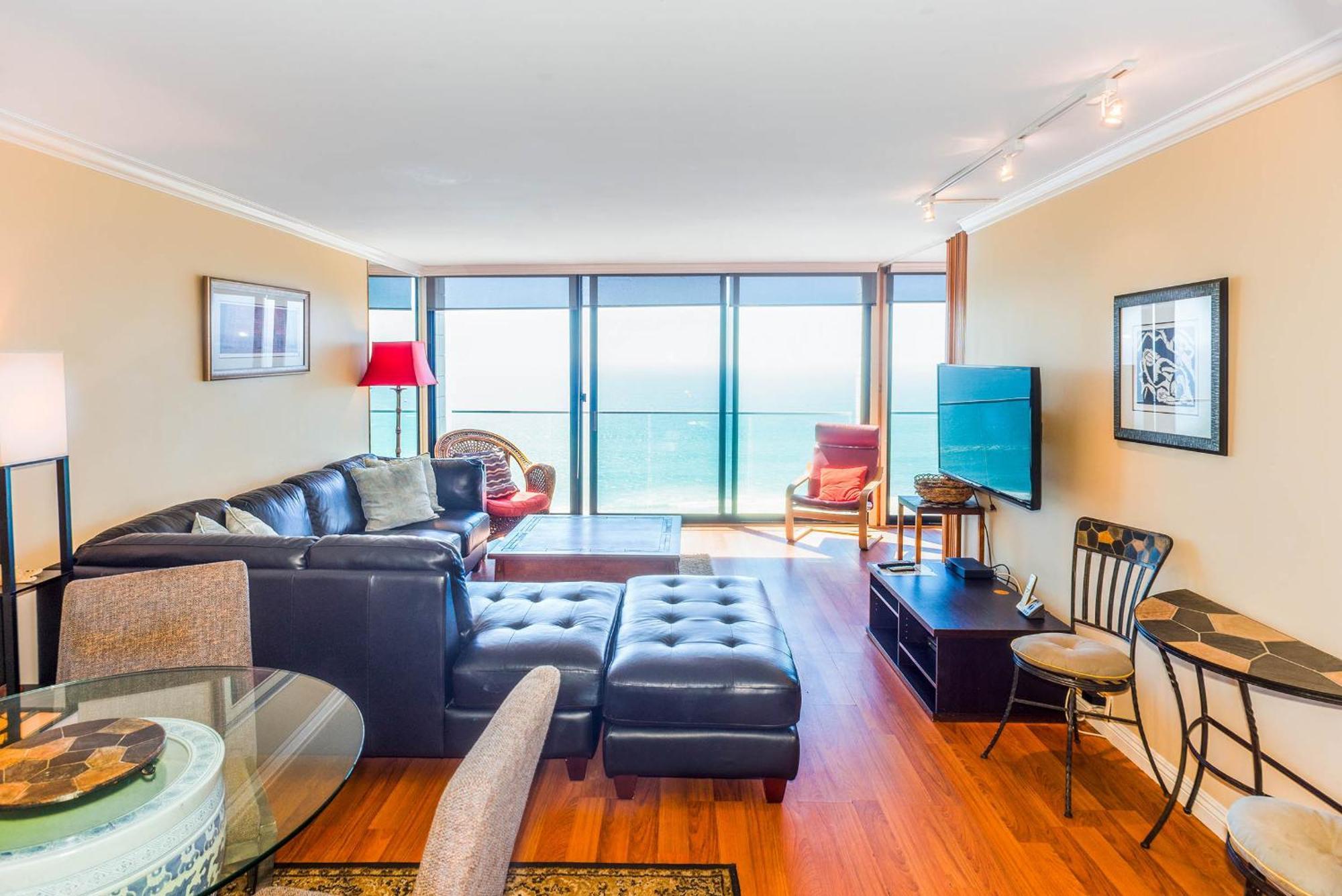 Capri By The Sea By All Seasons Resort Lodging San Diego Chambre photo