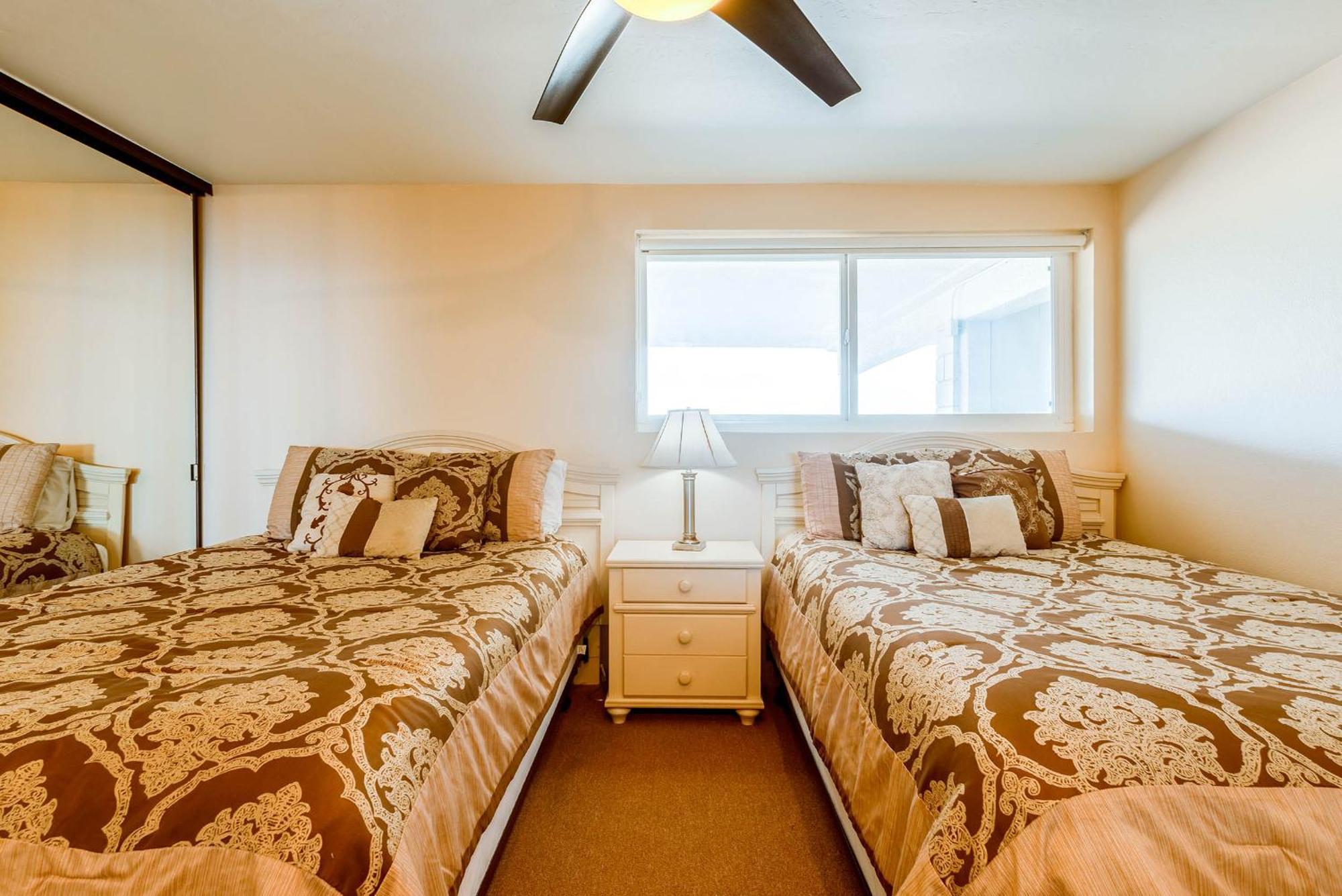 Capri By The Sea By All Seasons Resort Lodging San Diego Chambre photo