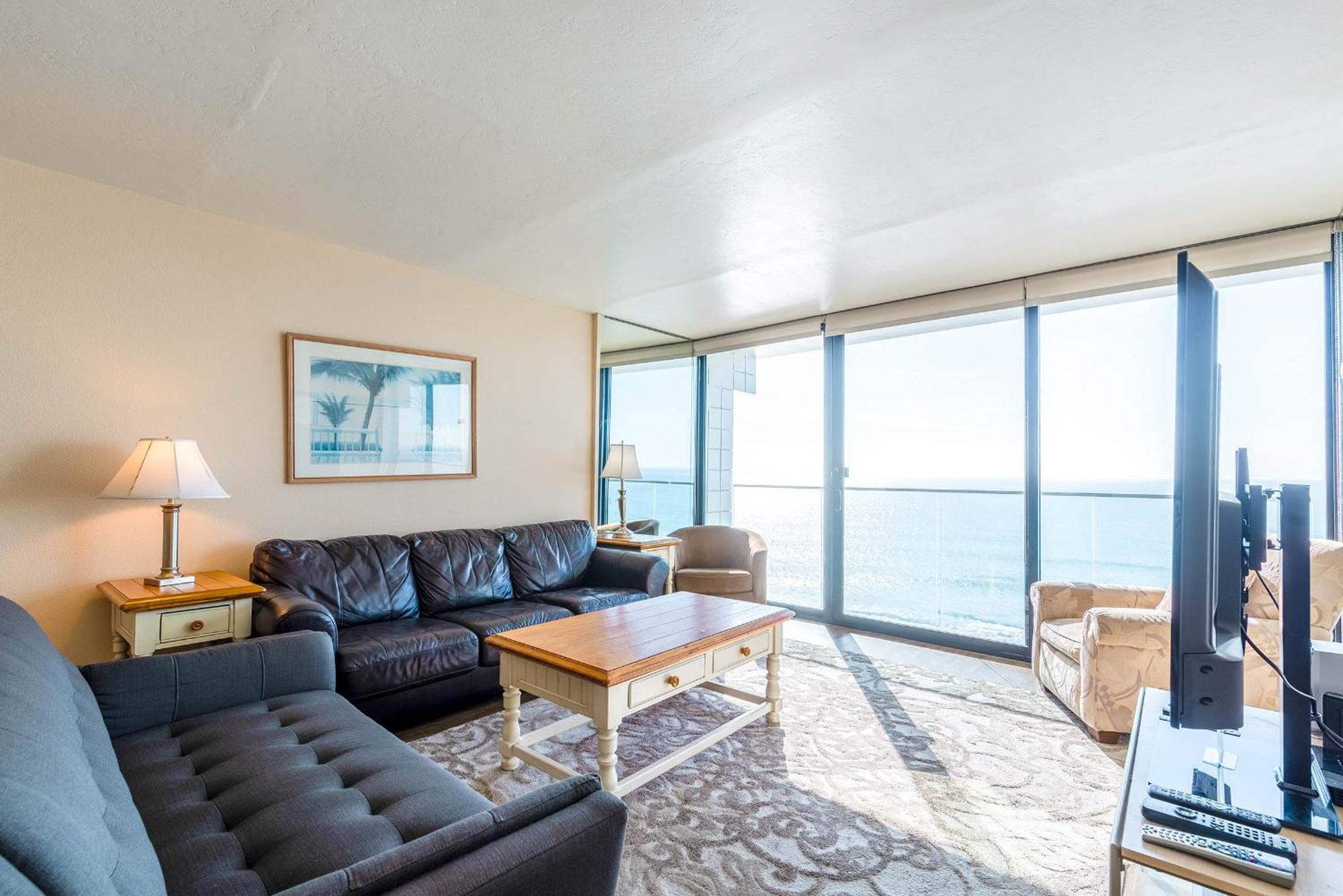 Capri By The Sea By All Seasons Resort Lodging San Diego Chambre photo